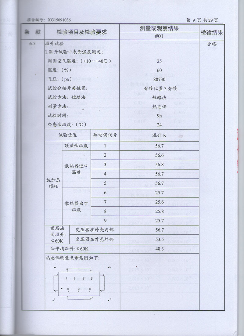 湖北變壓器油箱